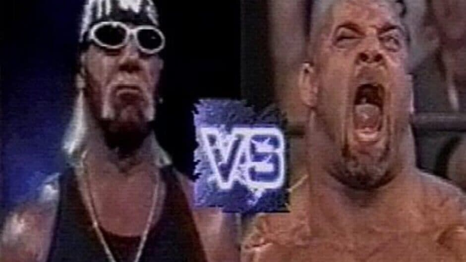 WCW/nWo Thunder - Captura 0