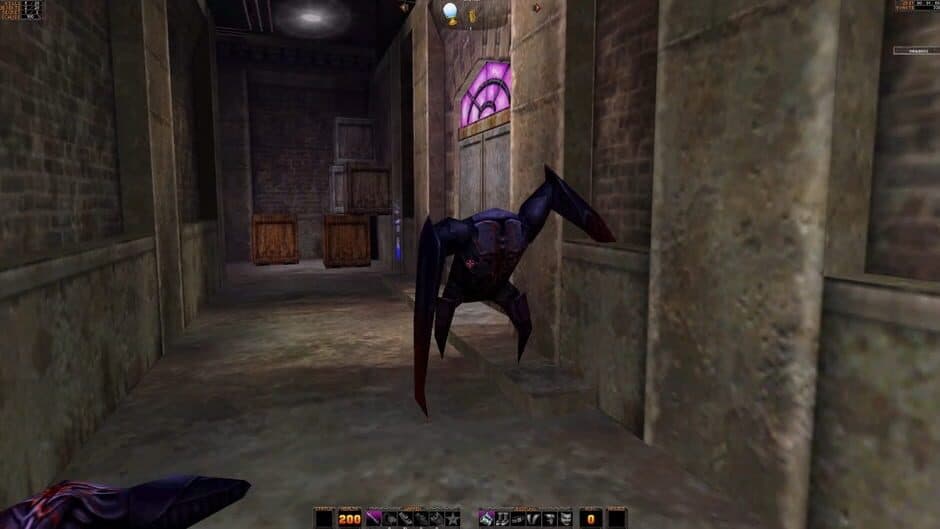 Kiss: Psycho Circus - The Nightmare Child - Captura 11