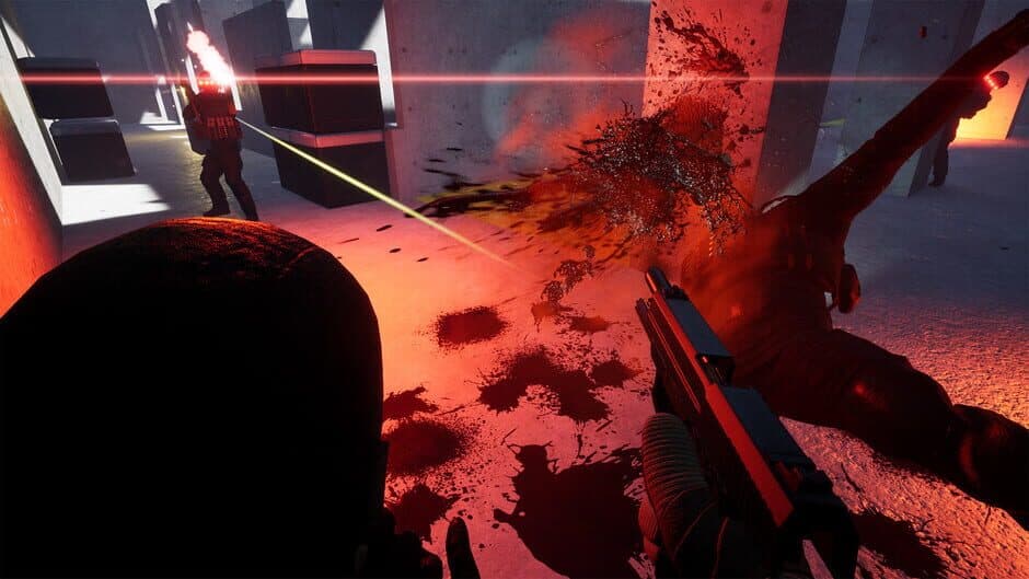 Trepang2 - Captura 8