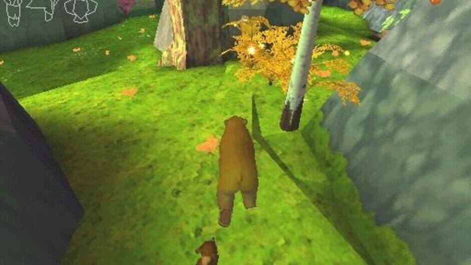 Disney's Brother Bear - Captura 3