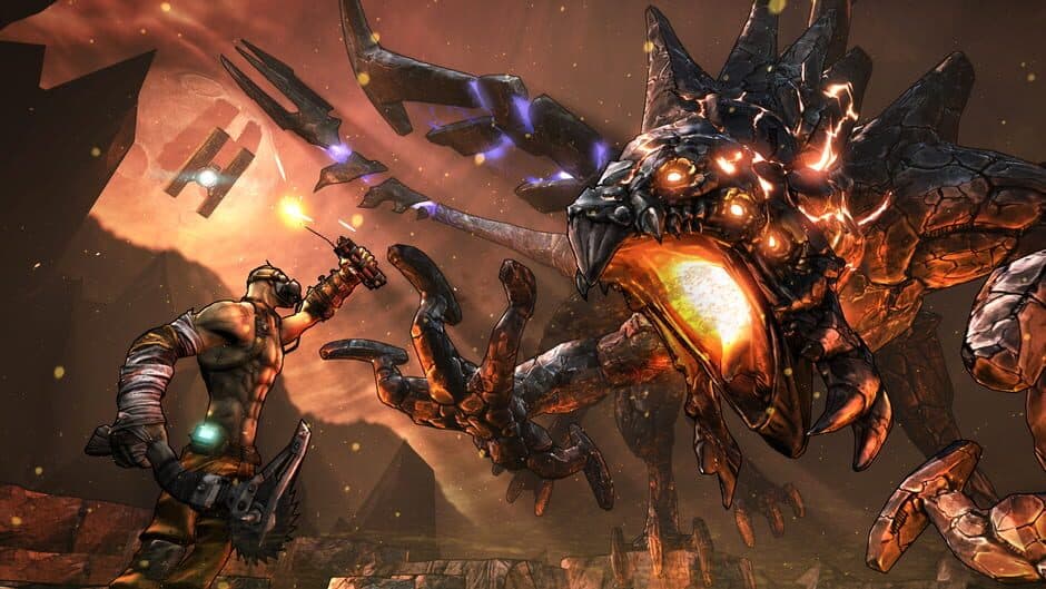 Borderlands 2: Psycho Pack - Captura 3