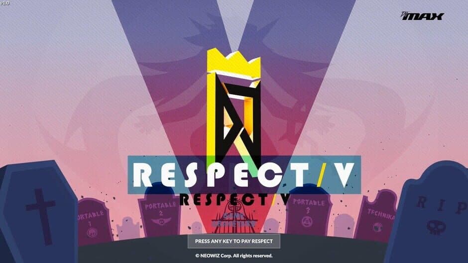 DJMax Respect V - Captura 9