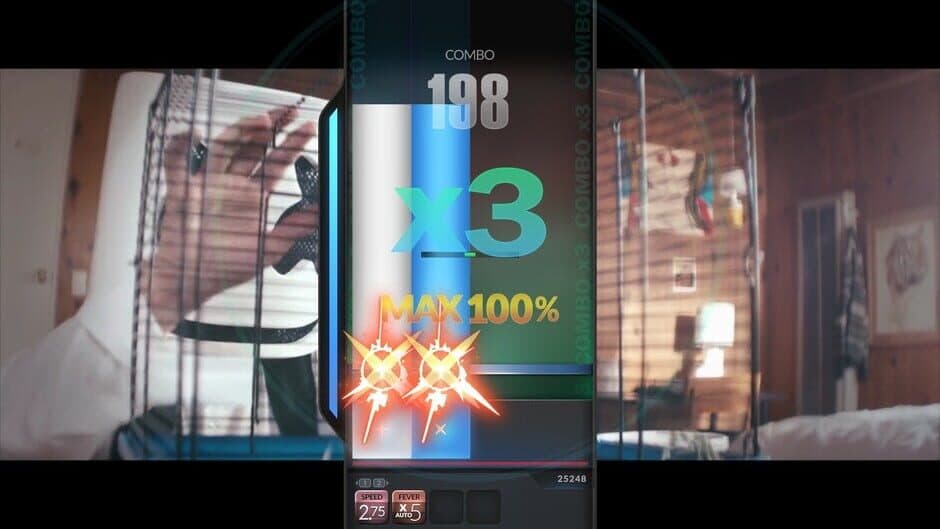 DJMax Respect V - Captura 4
