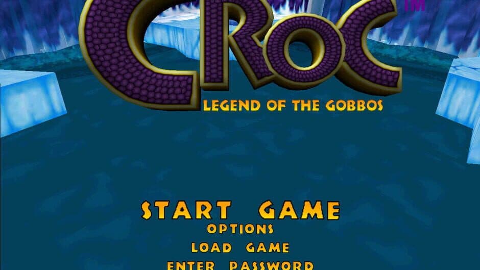 Croc: Legend of the Gobbos - Captura 5