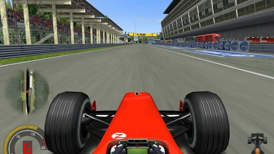 Grand Prix 4 - Captura 7