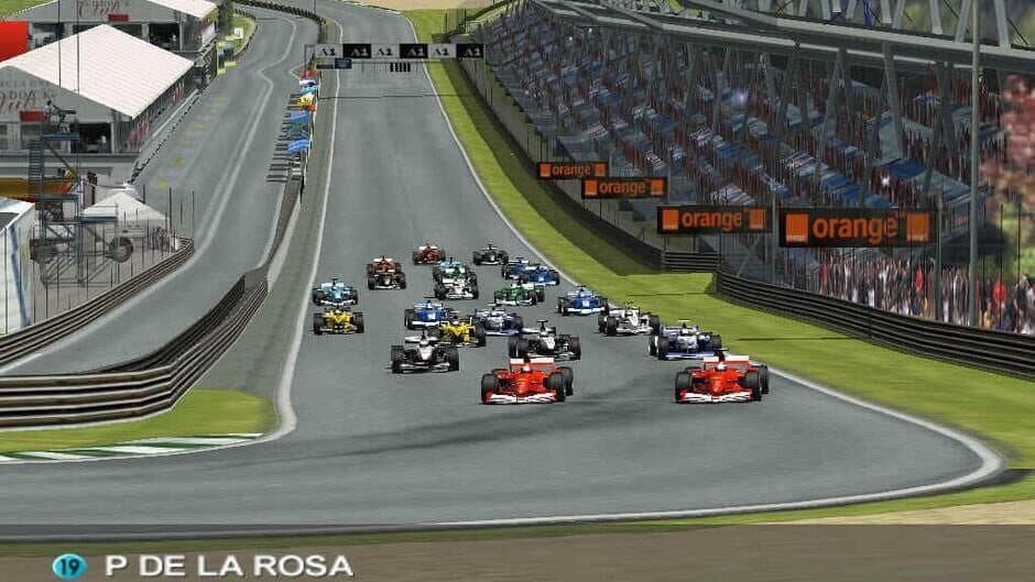 Grand Prix 4 - Captura 8