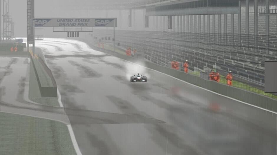 Grand Prix 4 - Captura 6