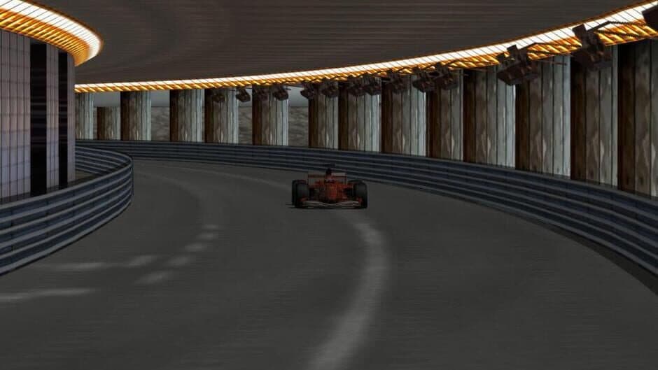 Grand Prix 4 - Captura 3