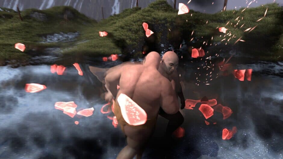Paunch - Captura 4