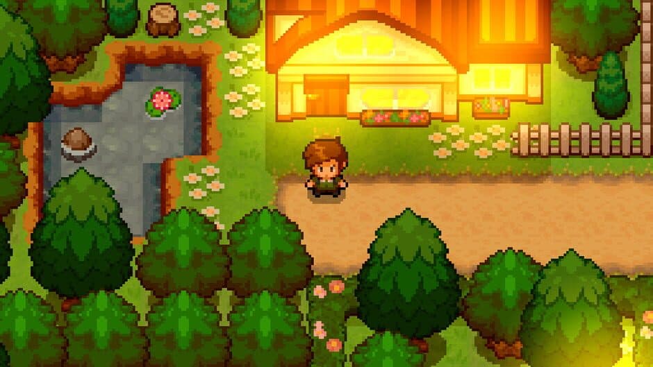 Pokémon Uranium - Captura 5
