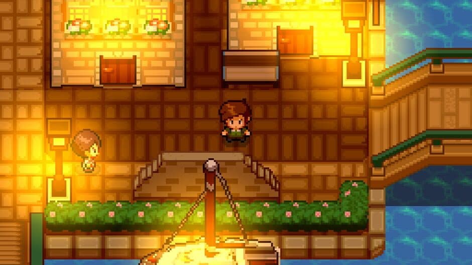 Pokémon Uranium - Captura 1