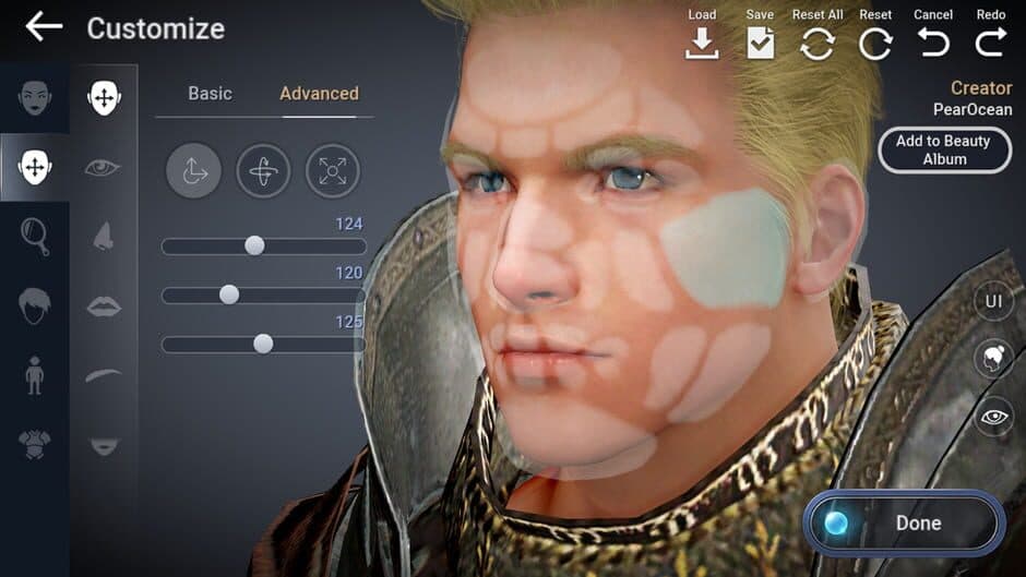 Black Desert Mobile - Captura 7