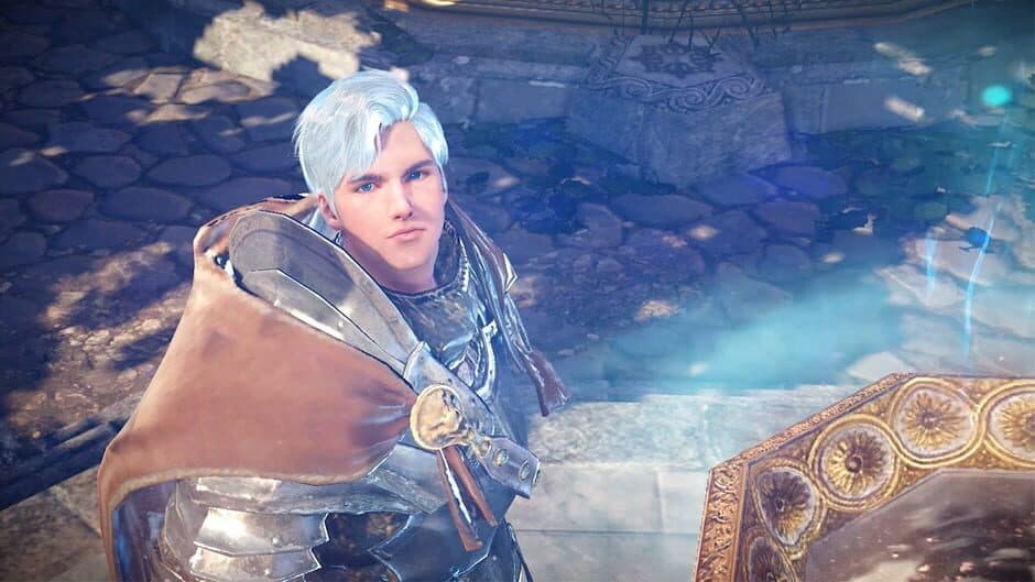 Black Desert Mobile - Captura 8