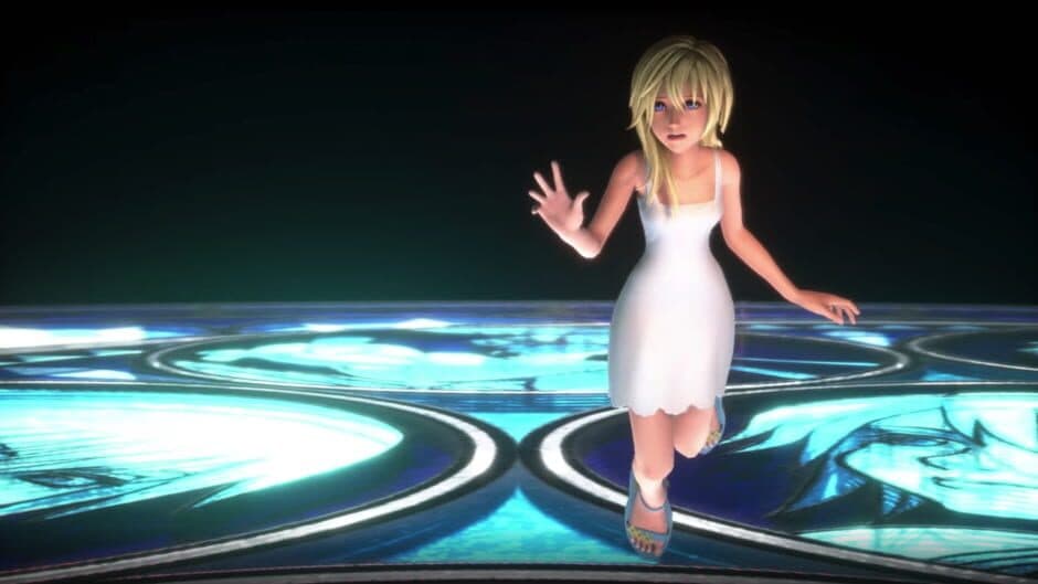 Kingdom Hearts III: Re Mind - Captura 7