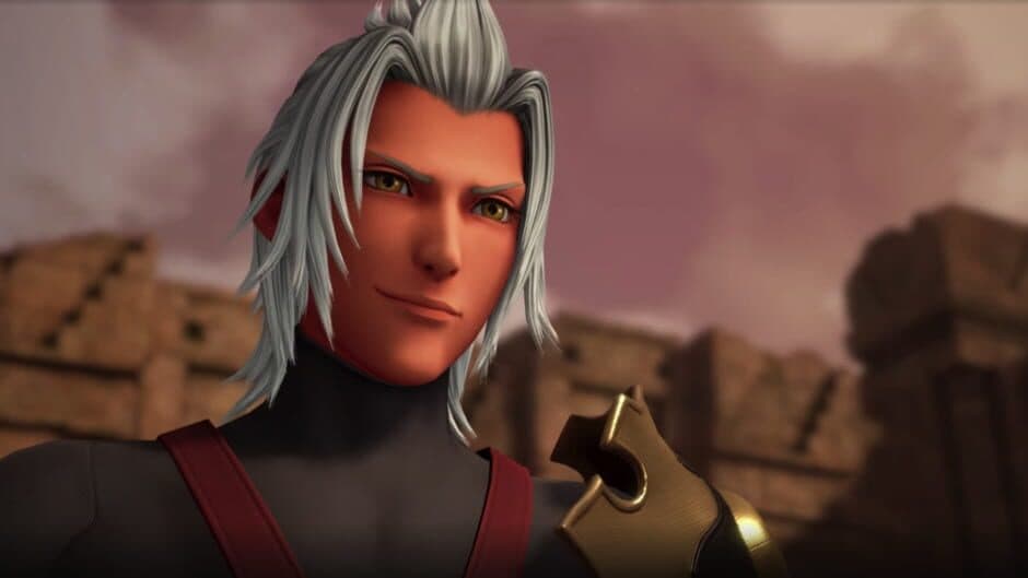 Kingdom Hearts III: Re Mind - Captura 11