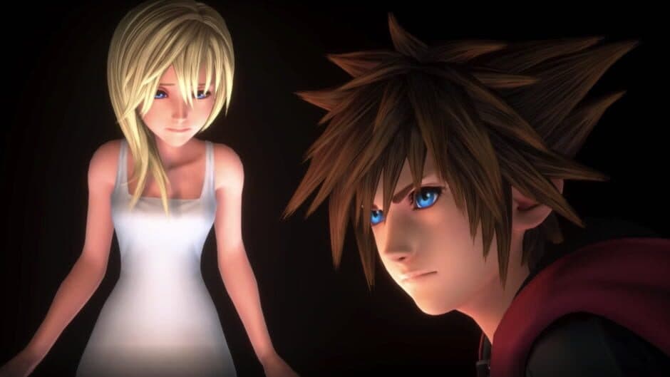 Kingdom Hearts III: Re Mind - Captura 10
