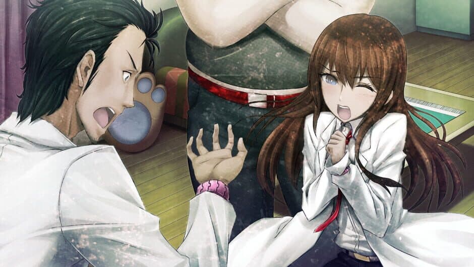 Steins;Gate: My Darling's Embrace - Captura 3