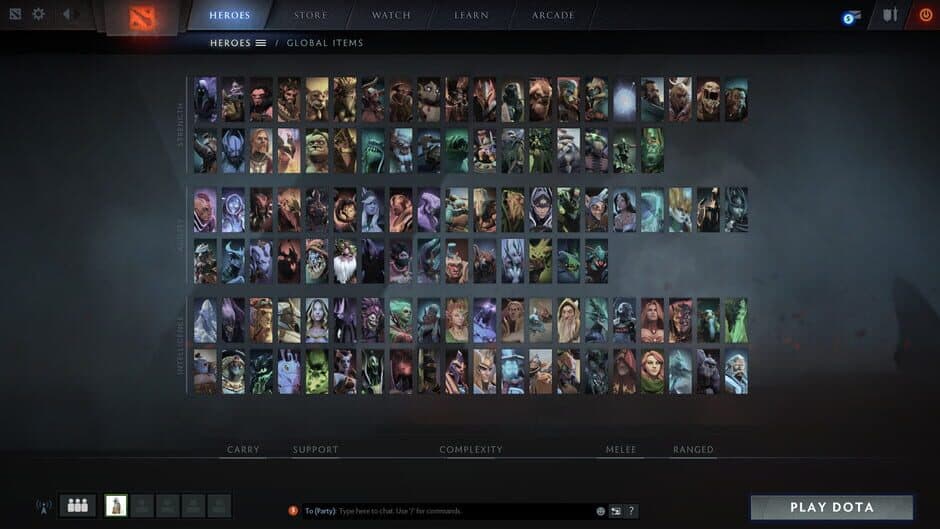 Dota 2 - Captura 11