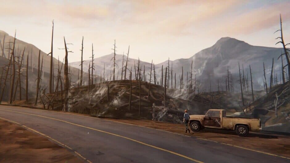Life is Strange: Before the Storm - Episode 3: Hell Is Empty - Captura 7