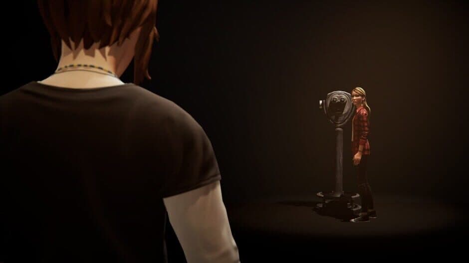 Life is Strange: Before the Storm - Episode 3: Hell Is Empty - Captura 6
