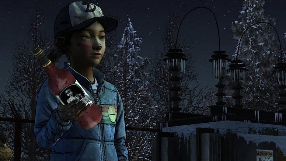 The Walking Dead: Season Two - Episode 5: No Going Back - Captura 8