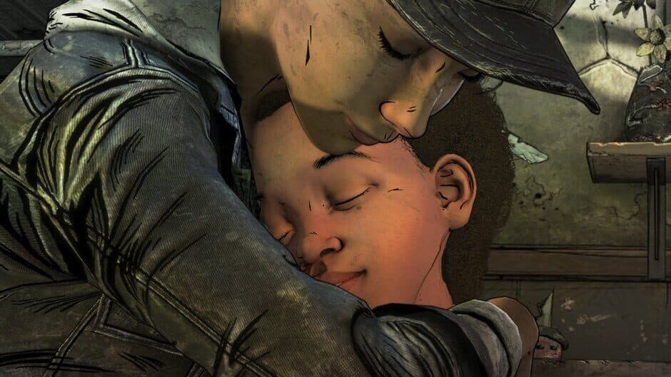 The Walking Dead: The Final Season - Episode 3: Broken Toys - Captura 0