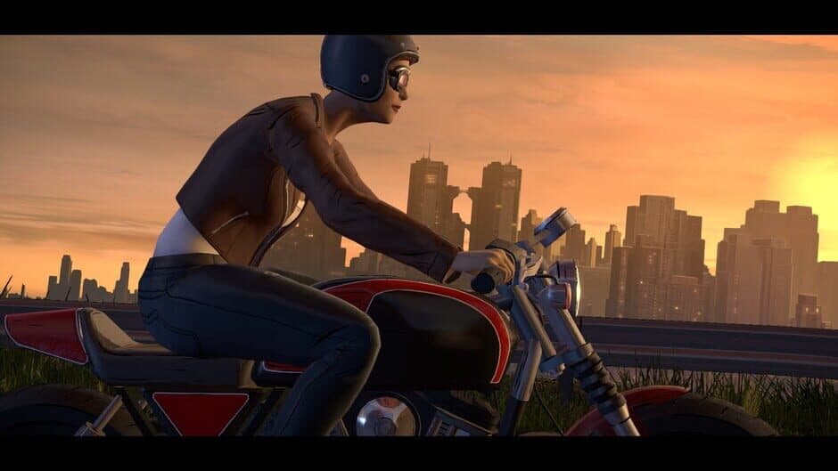 Batman: The Telltale Series - Episode 5: City of Light - Captura 6