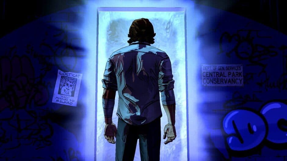 The Wolf Among Us: Episode 4 - In Sheep's Clothing - Captura 4