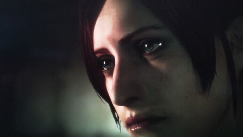 Resident Evil: Revelations 2 - Episode 3: Judgment - Captura 4
