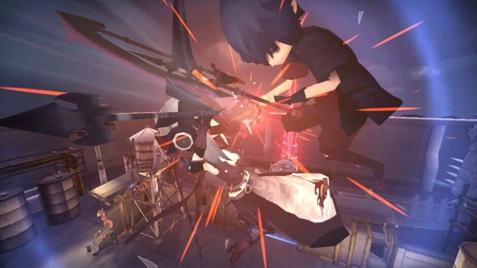 Final Fantasy XV: Pocket Edition - Captura 9
