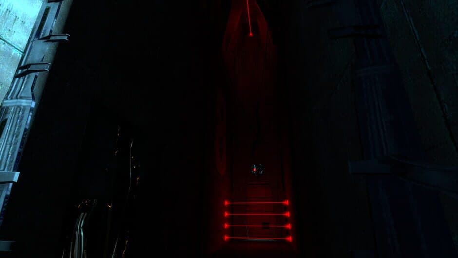 Entropy: Zero - Captura 8