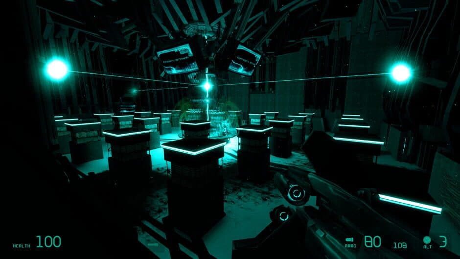 Entropy: Zero - Captura 2