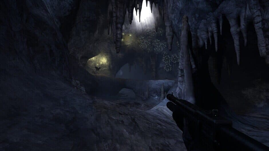 Half-Life 2: DownFall - Captura 7