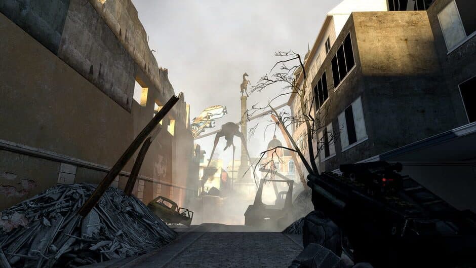 Half-Life 2: Update - Captura 2