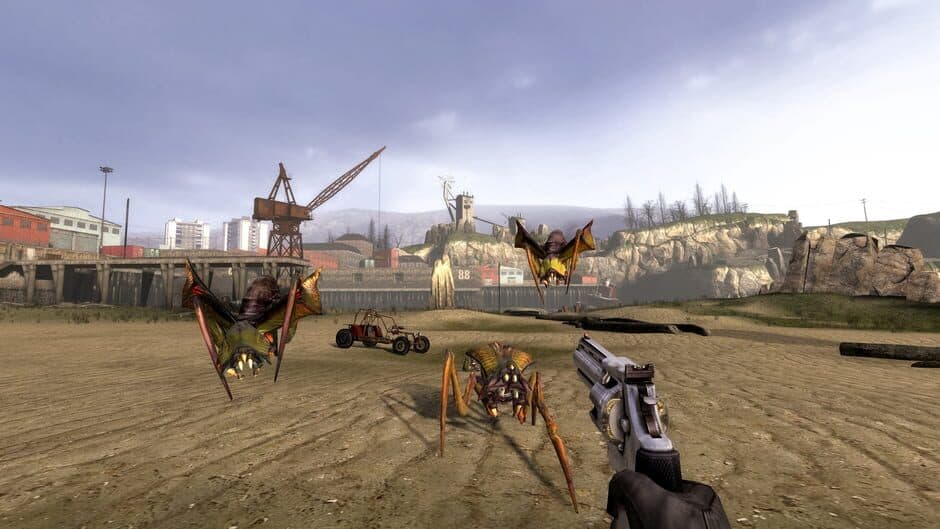 Half-Life 2: Update - Captura 13