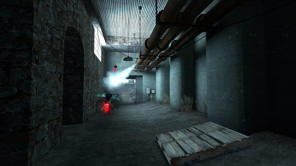Half-Life 2: Update - Captura 12