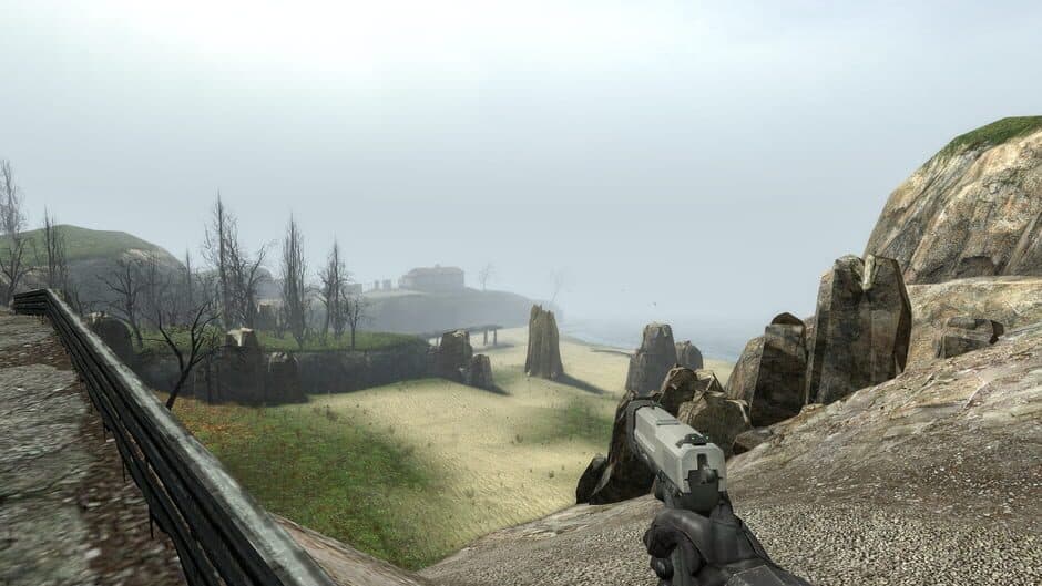 Half-Life 2: Update - Captura 11
