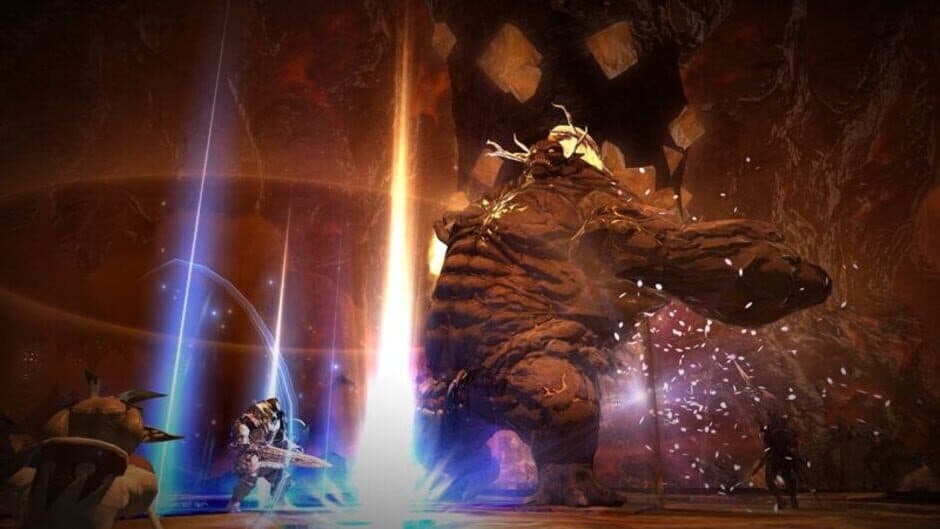Final Fantasy XIV: A Realm Reborn - Collector's Edition - Captura 3
