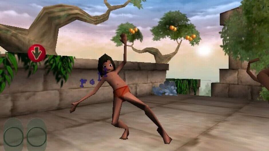Walt Disney's The Jungle Book Rhythm N' Groove - Captura 6