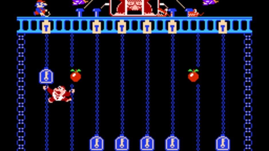 Donkey Kong Classics - Captura 4
