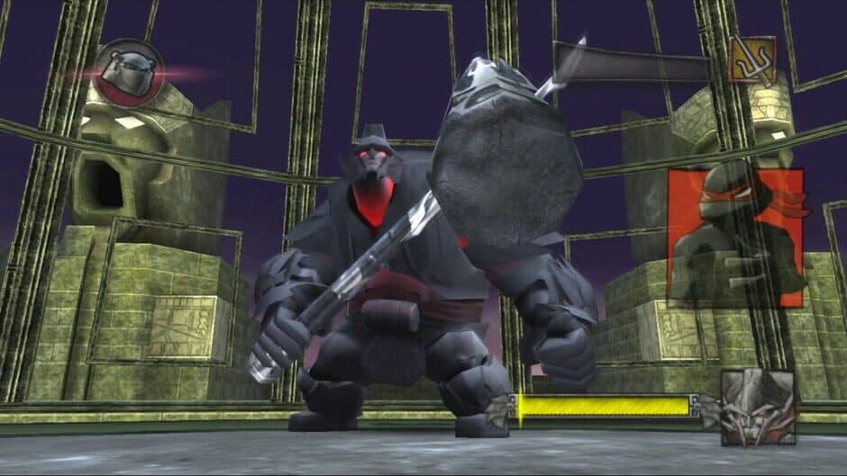 TMNT - Captura 10