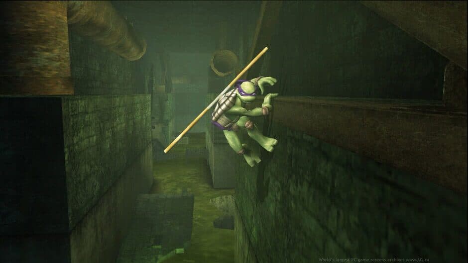 TMNT - Captura 12