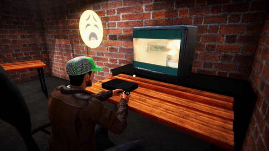 Internet Cafe Simulator - Captura 3