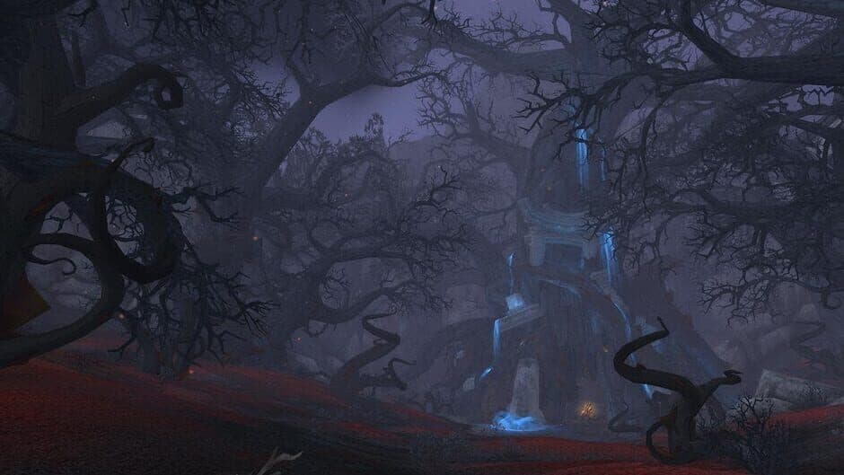 Hearthstone: The Witchwood - Captura 1