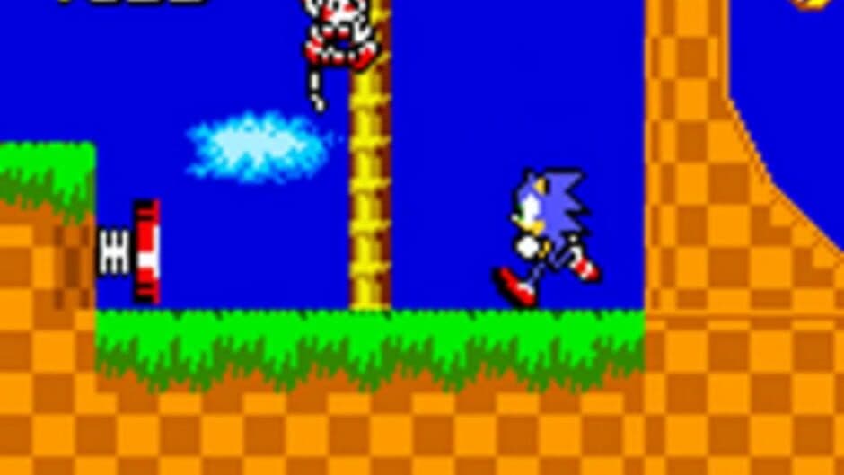 Sonic the Hedgehog Pocket Adventure - Captura 2