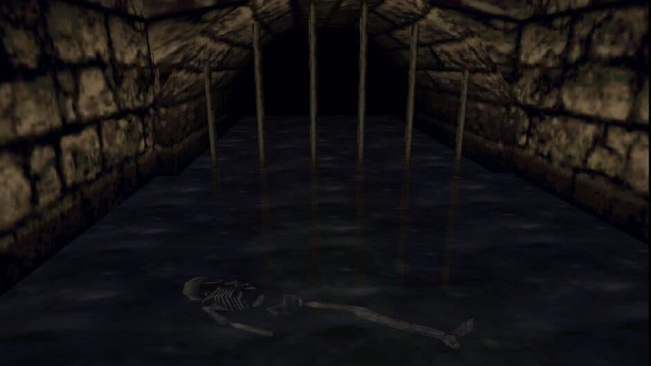 Shadowgate 64: Trials of the Four Towers - Captura 2