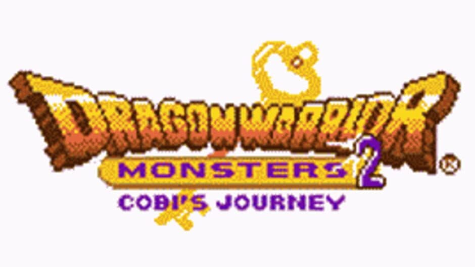 Dragon Warrior Monsters 2: Cobi's Journey - Captura 1