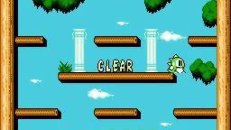 Bubble Bobble Part 2 - Captura 0