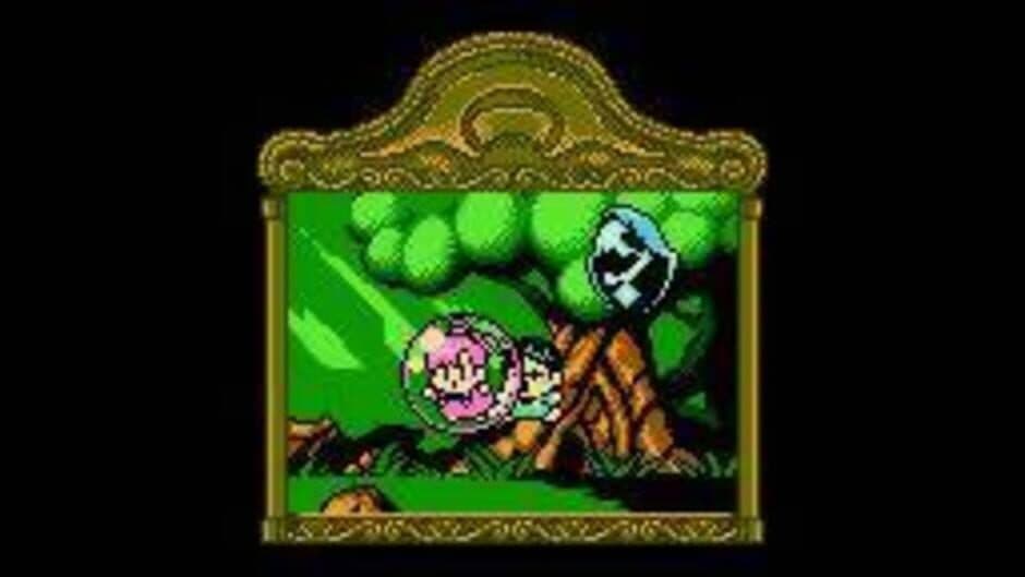 Bubble Bobble Part 2 - Captura 3
