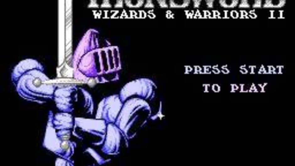 Ironsword: Wizards & Warriors II - Captura 3